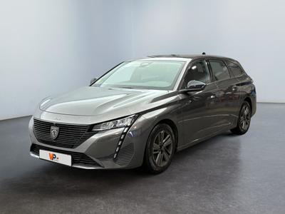 Peugeot 308 Sw BlueHDi 130ch s&amp;S Bvm6 Active Pack