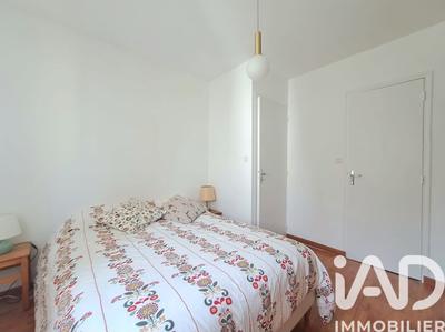 Maison - 106 m² - 5 pièces