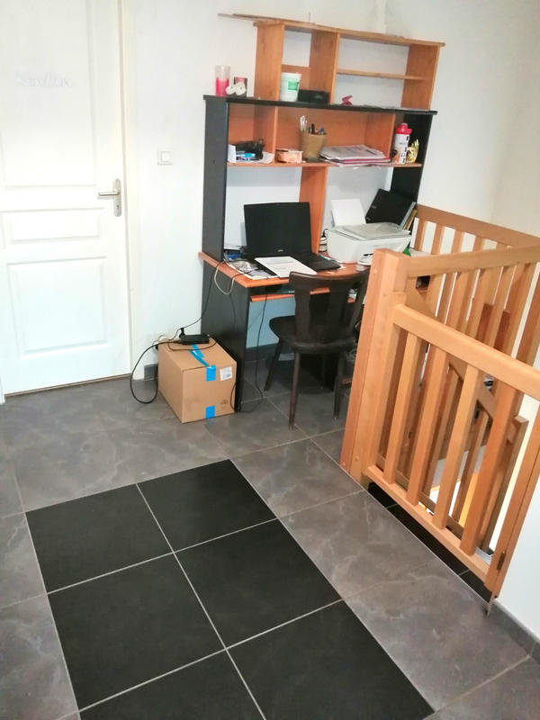 Maison - 406 m² - 14 pièces