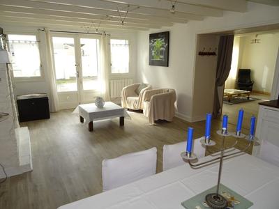 Maison - 148 m² - 5 pièces