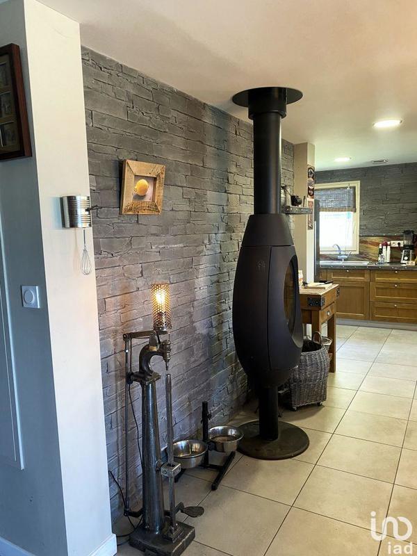 Local commercial - 413 m²