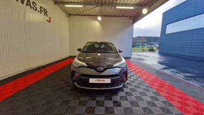 Toyota c-Hr Hybride Rc18 122h Dynamic