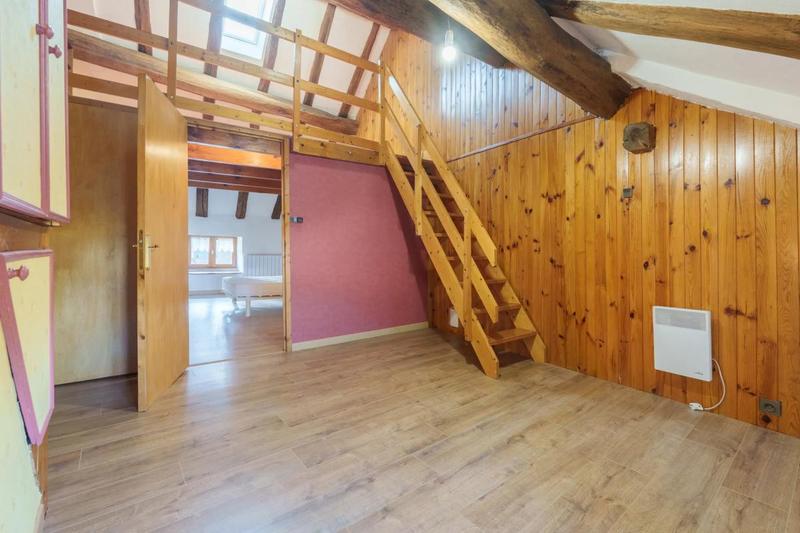 Maison - 141 m² - 6 pièces