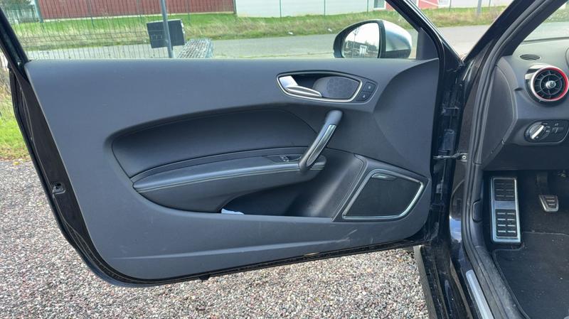 Audi S1 2.0 Tfsi 231 .