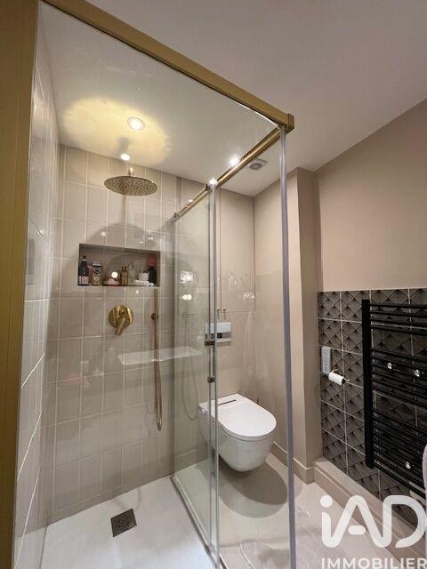 Appartement - 133 m² - 4 pièces