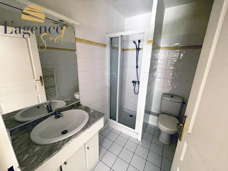 Appartement - 29 m² - 1 pièce