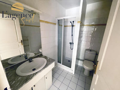 Appartement - 29 m² - 1 pièce