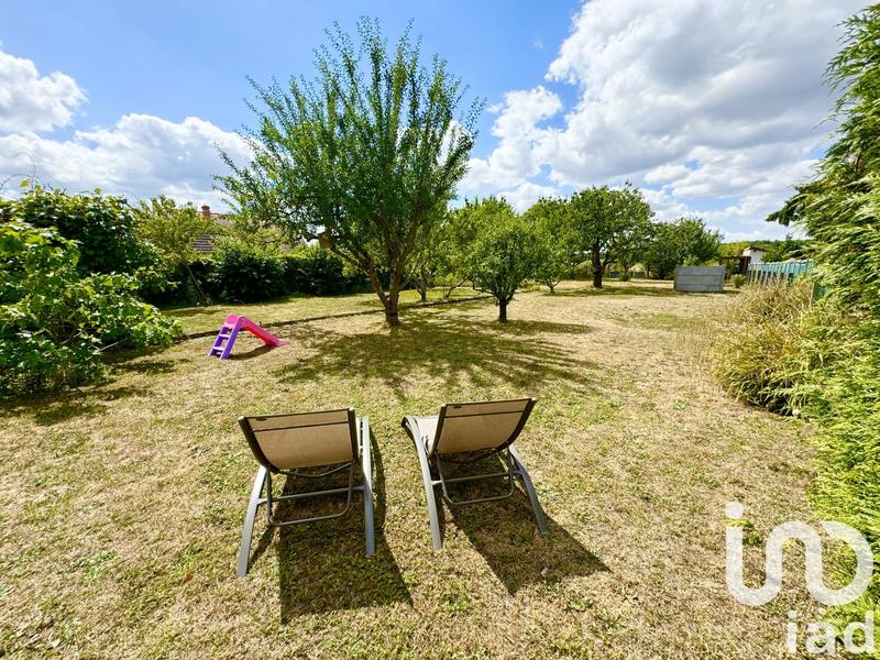 Maison - 172 m² - 6 pièces