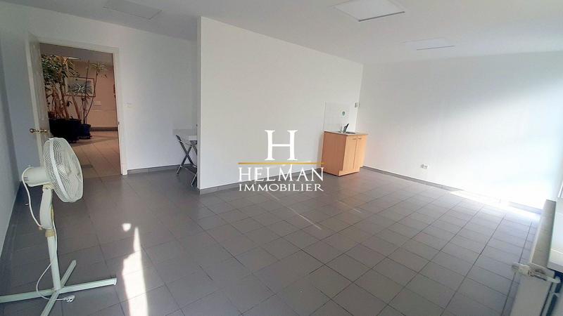 Local d'activités - 35 m² - 2 pièces