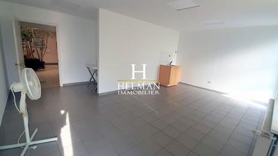 Local d'activités - 35 m² - 2 pièces