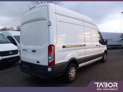 Ford Transit Ft 350 2.0 TDCi 170 L3 Trend Clima