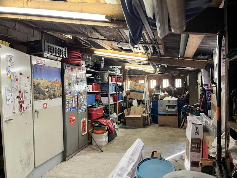 Maison - 165 m² - 7 pièces