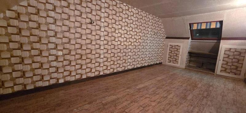 Maison - 139 m² - 7 pièces