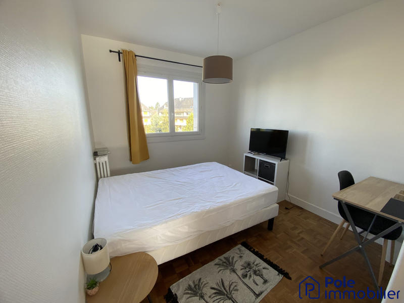 Appartement - 84 m² - 5 pièces