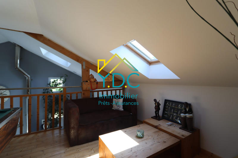 Maison - 175 m² - 5 pièces