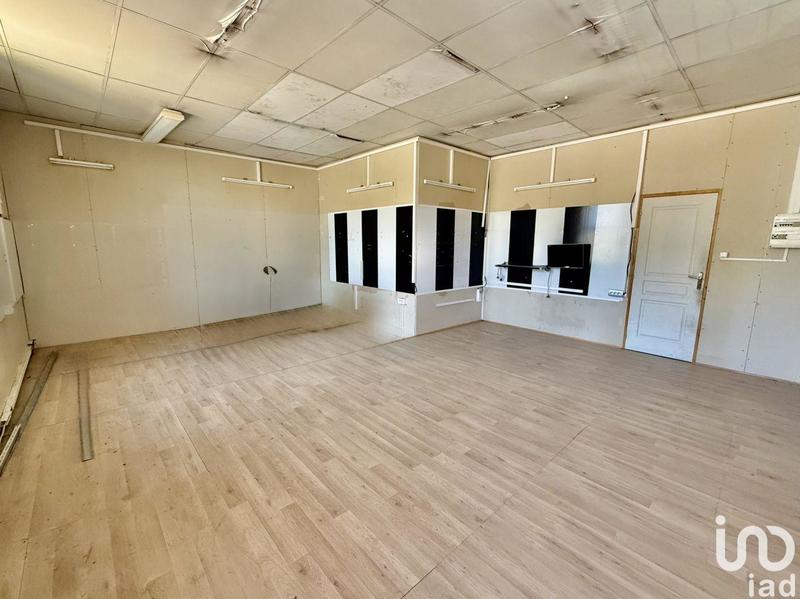 Local commercial - 342 m²