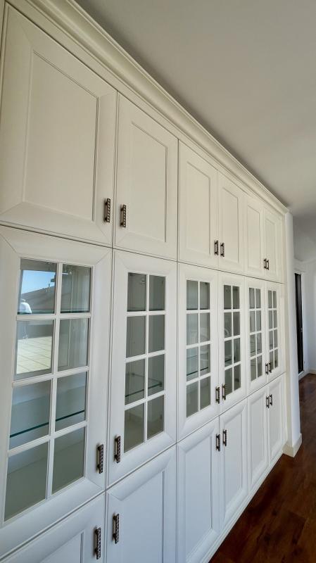 Appartement - 120 m² - 4 pièces