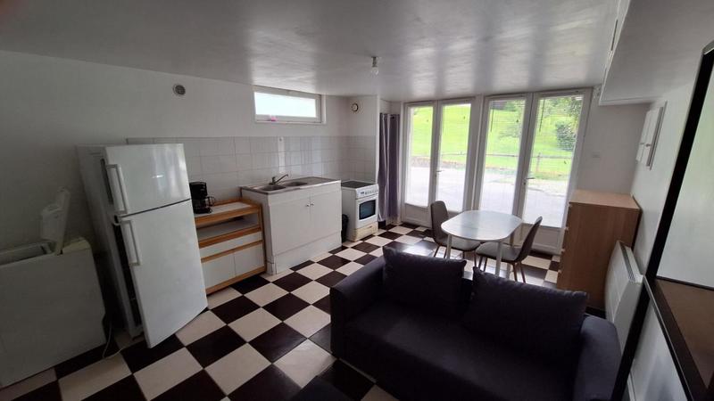 Maison - 199 m² - 11 pièces