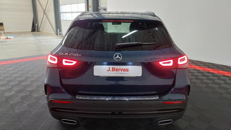 Mercedes Gla 1.3 250 e Amg Line Dct