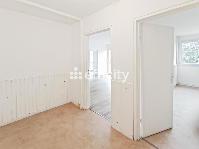 Appartement - 53 m² - 2 pièces