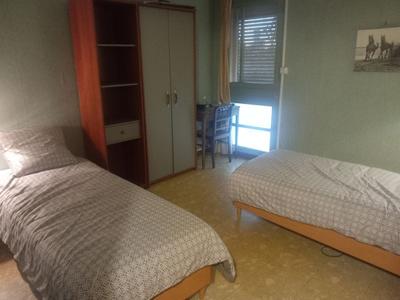 Maison - 101 m² - 4 pièces