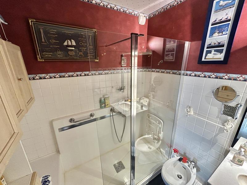 Appartement - 114 m² - 5 pièces