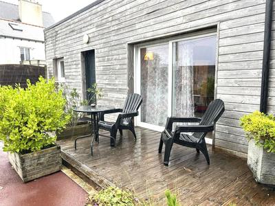 Maison - 72 m² - 3 pièces