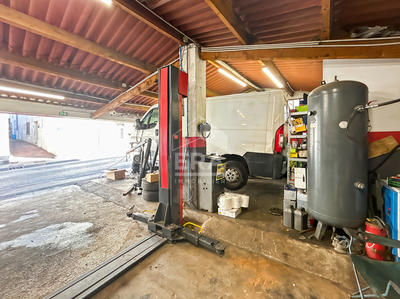 Fonds de commerce - 77 m²