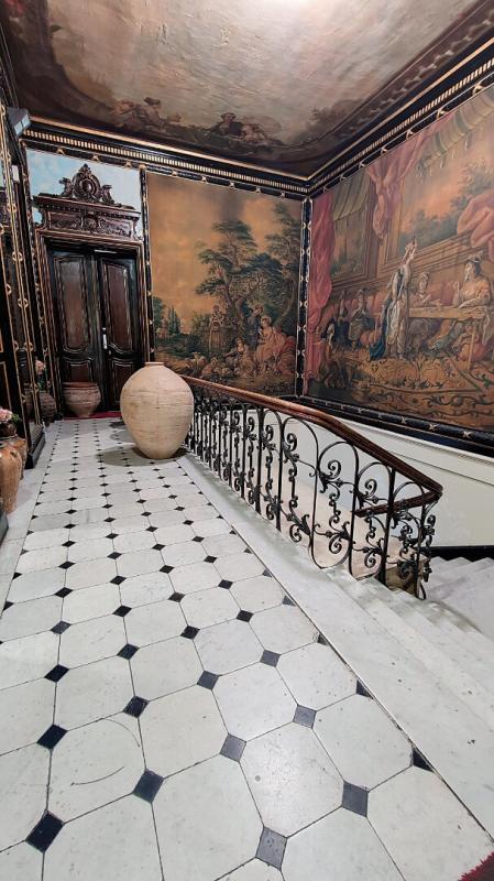 Appartement - 148 m² - 3 pièces