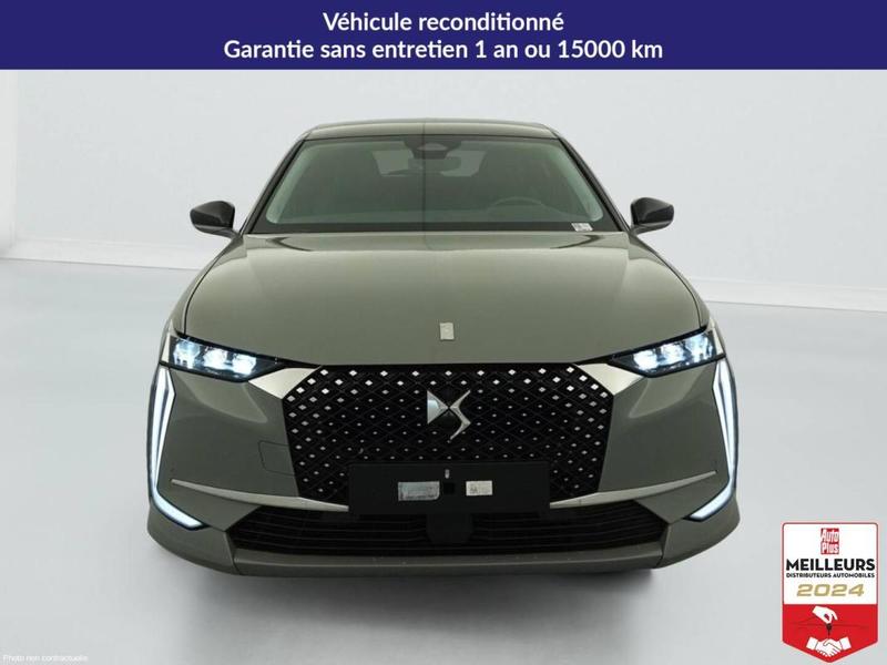 Ds Ds 4 Ds4 PureTech 130 Eat8 Rivoli