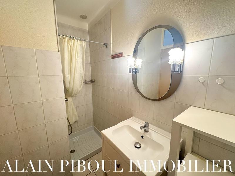 Maison traditionnelle - 50 m² - 2 pièces