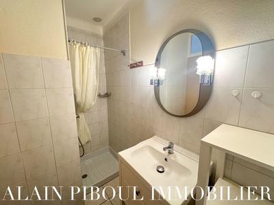 Maison traditionnelle - 50 m² - 2 pièces