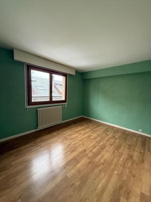 Appartement - 92 m² - 5 pièces