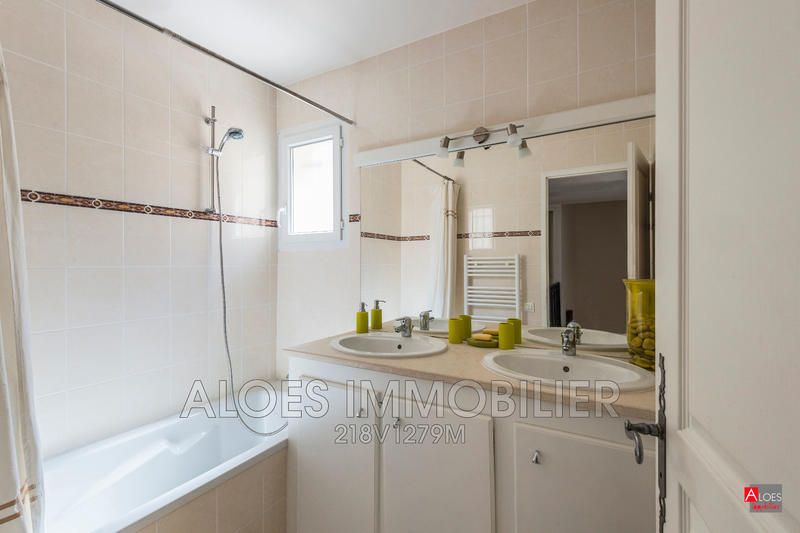 Maison - 89 m² - 4 pièces