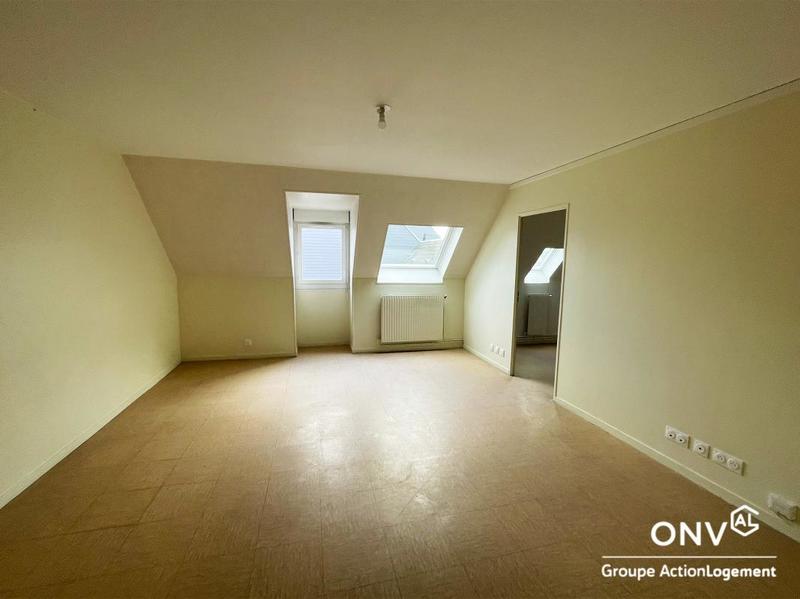 Appartement - 55 m² - 2 pièces