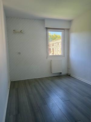 Appartement - 88 m² - 4 pièces