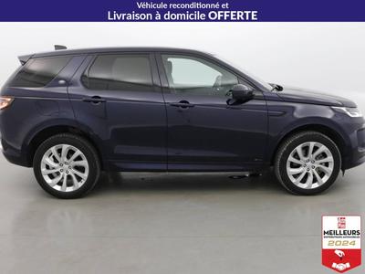 Land Rover Discovery Sport D150 R-Dynamic se +Cuir