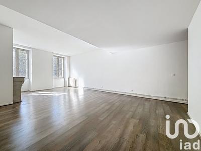 Appartement - 88 m² - 3 pièces