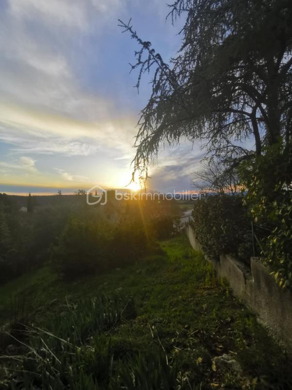 Maison ancienne - 120 m² - 4 pièces