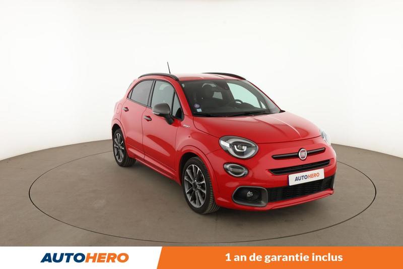 Fiat 500x 1.0 FireFly t T3 Sport 120 ch
