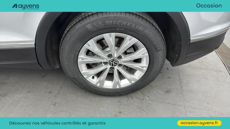 Volkswagen Tiguan 1.4 eHybrid 245ch Life Business Dsg6