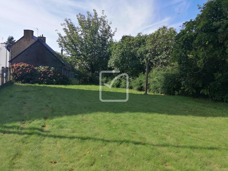 Maison - 92 m² - 6 pièces