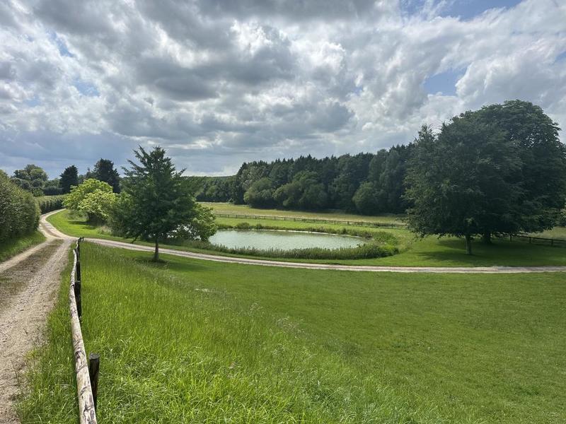 Maison - 420 m² - 12 pièces