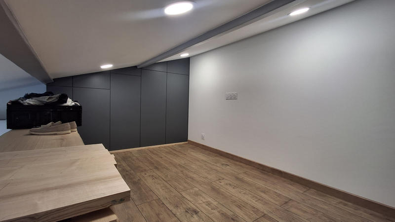 Maison - 175 m² - 6 pièces