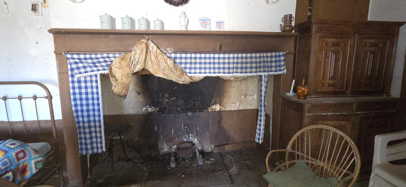 Maison - 66 m² - 2 pièces