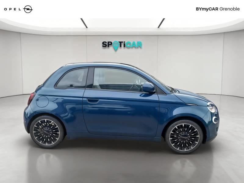 Fiat 500 e 118 ch Icône Plus