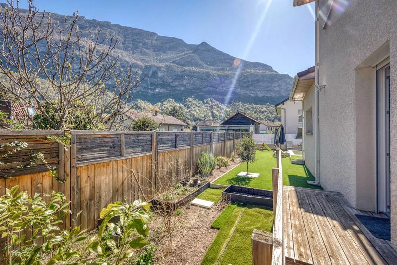 Maison - 114 m² - 6 pièces