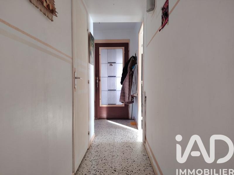 Maison - 98 m² - 5 pièces