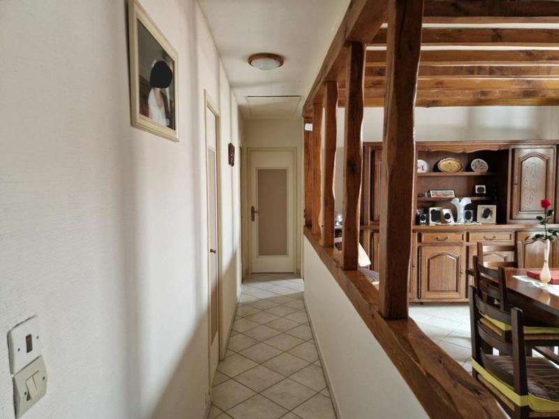 Pavillon - 88 m² - 4 pièces