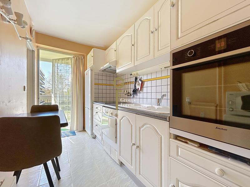 Appartement - 78 m² - 3 pièces